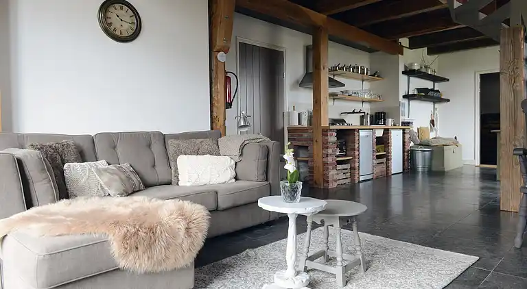 Boerderij in Callantsoog