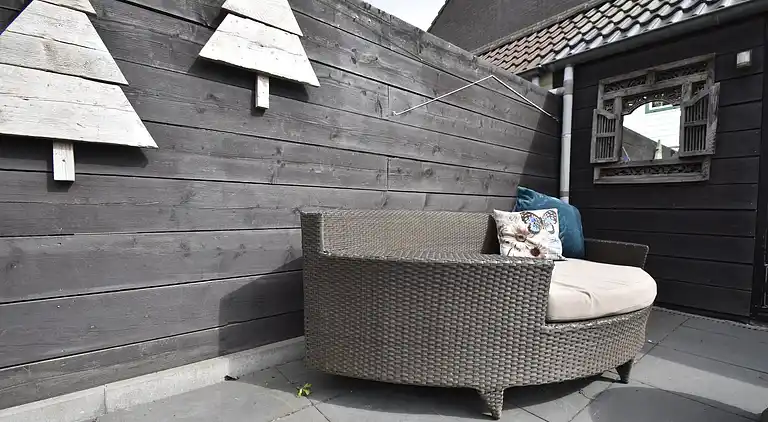 Sommerhus i Julianadorp