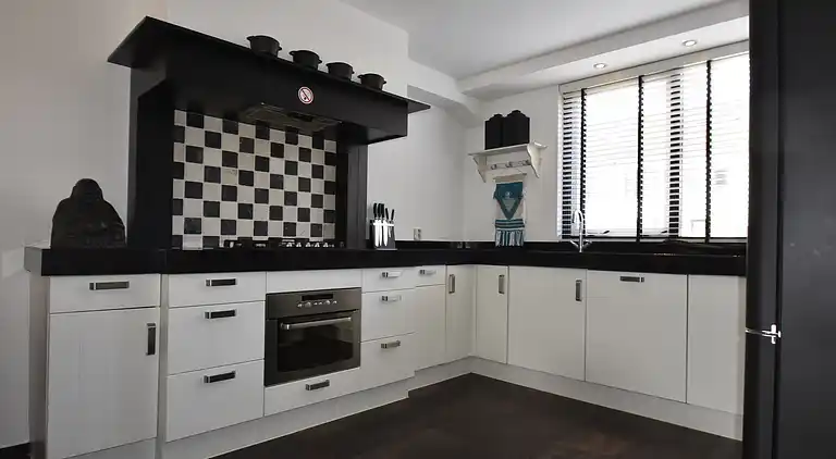 Sommerhus i Julianadorp