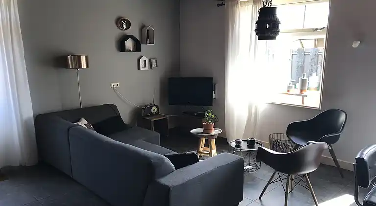 Boerderij in Callantsoog