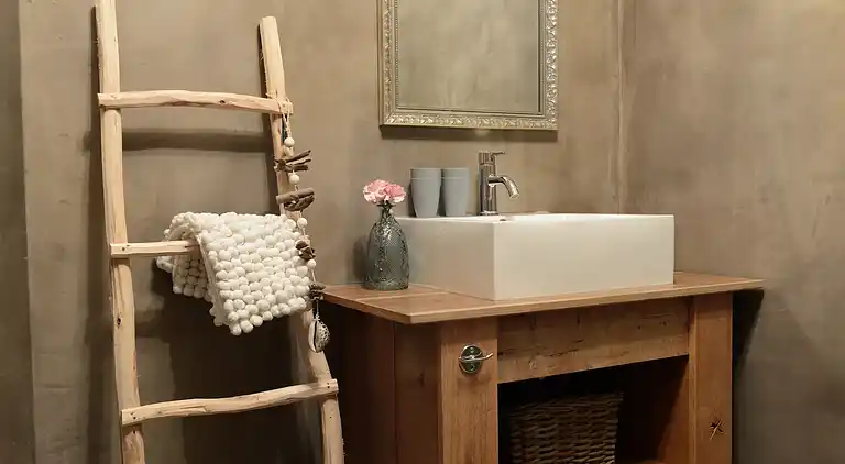 Boerderij in Callantsoog