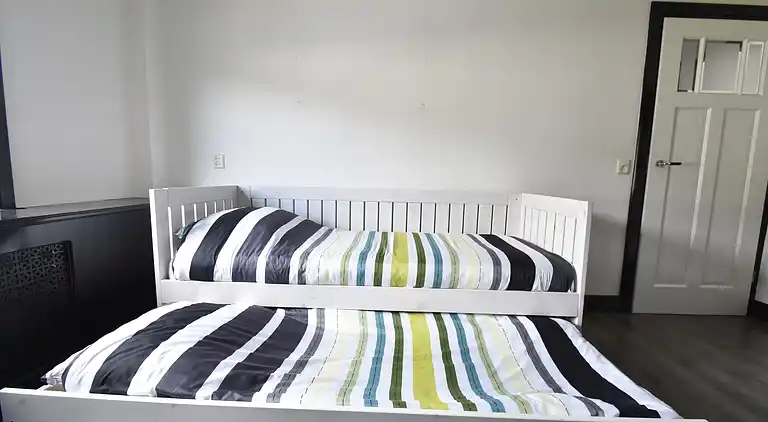 Sommerhus i Julianadorp