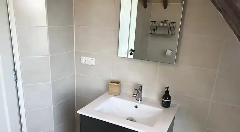 Boerderij in Callantsoog