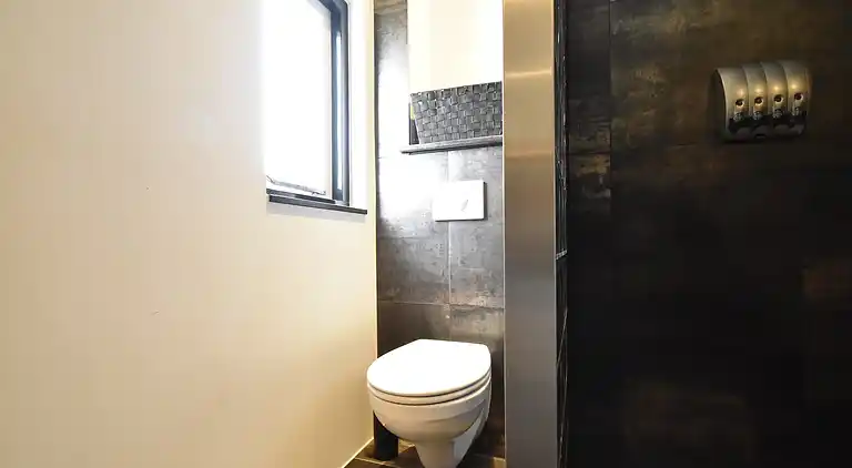 Sommerhus i Julianadorp