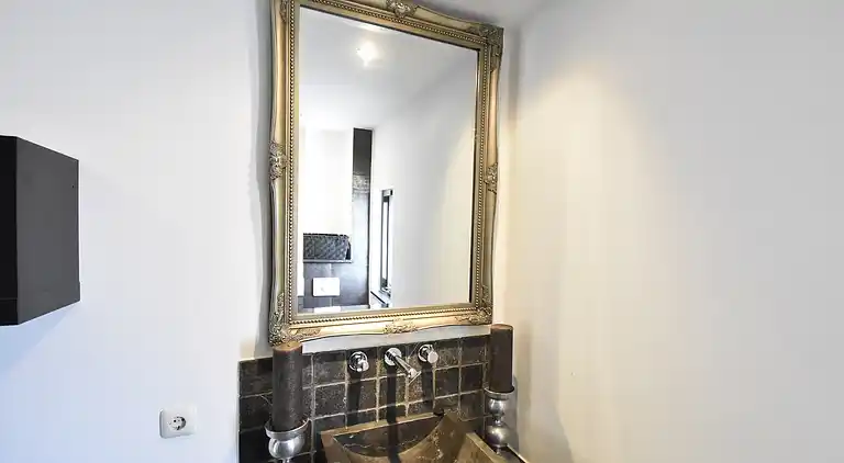 Sommerhus i Julianadorp