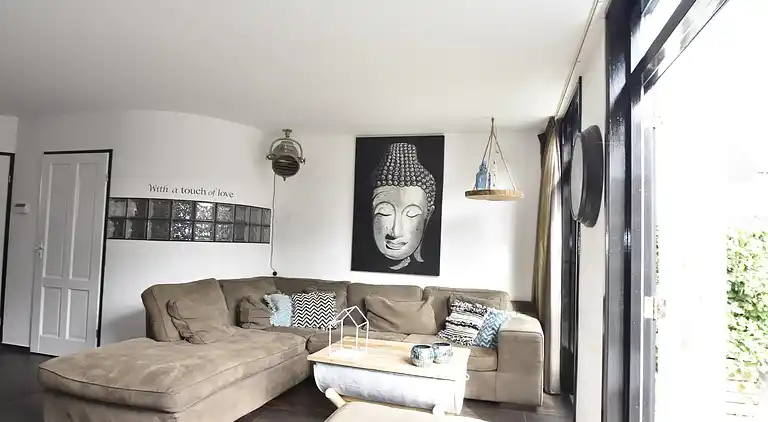 Sommerhus i Julianadorp