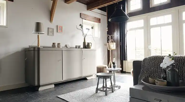 Boerderij in Callantsoog