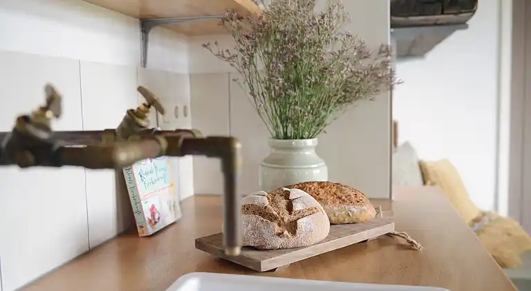 Boerderij in Callantsoog