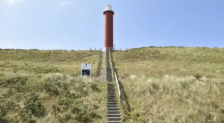 Sommerhus i Julianadorp