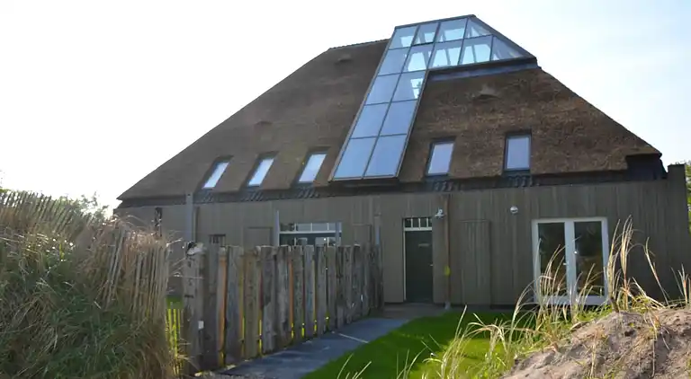 Boerderij in Callantsoog