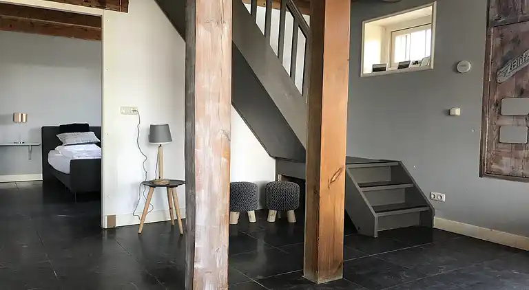 Boerderij in Callantsoog