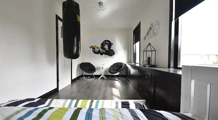 Sommerhus i Julianadorp