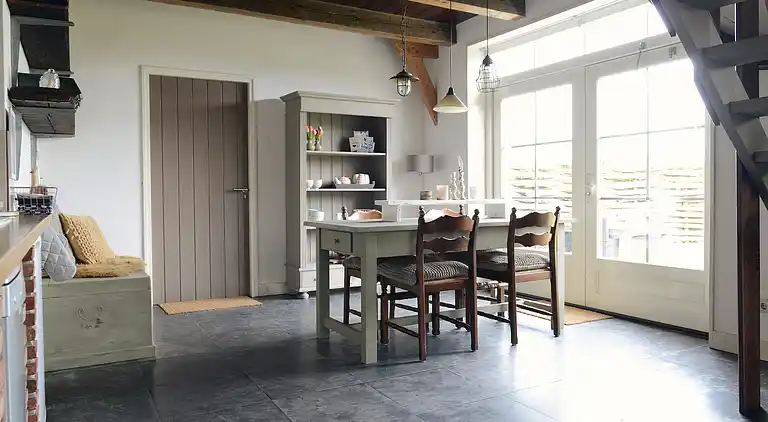 Boerderij in Callantsoog