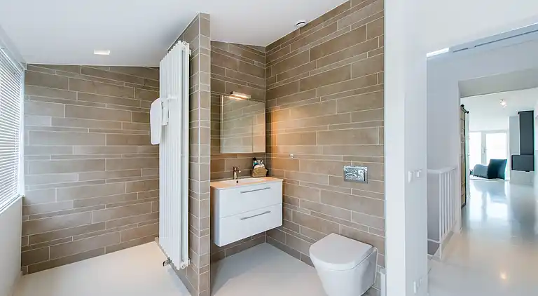 Vakantiehuis in Kamperland