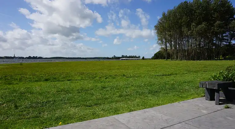 Vakantiehuis in Kamperland