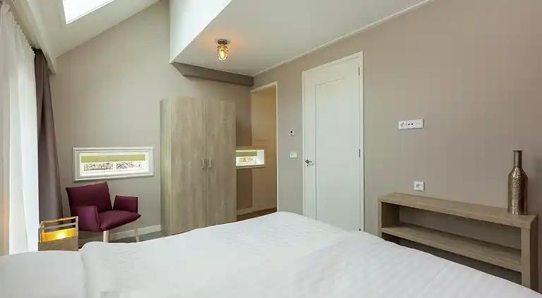 Ferienhaus in Oostkapelle