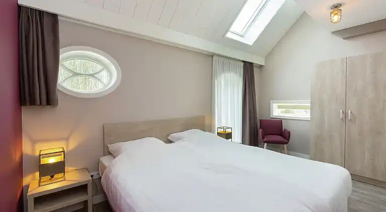 Ferienhaus in Oostkapelle