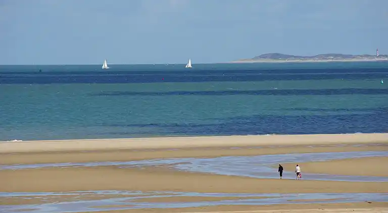 Vakantiehuis in Kamperland