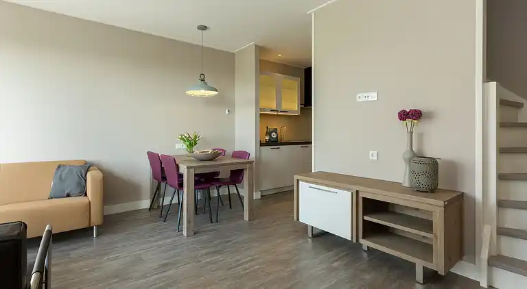 Ferienhaus in Oostkapelle