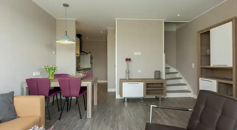 Ferienhaus in Oostkapelle