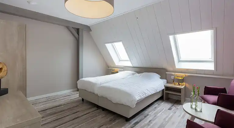 Ferienhaus in Oostkapelle