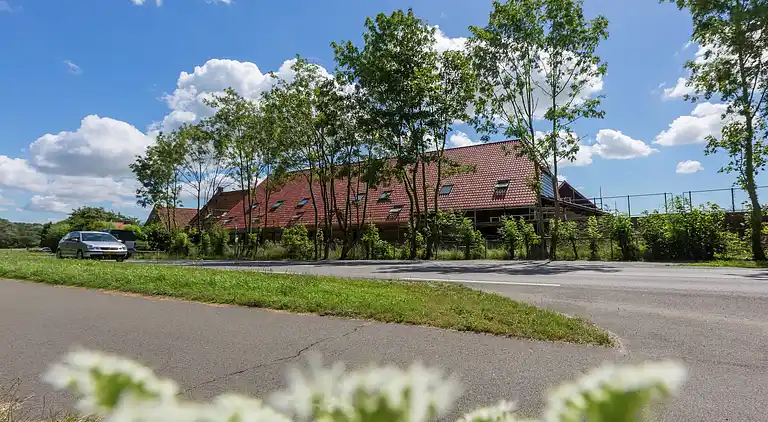 Ferienhaus in Oostkapelle