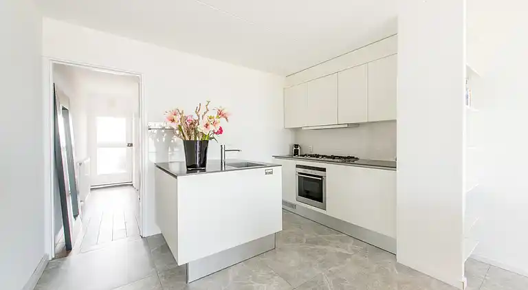 Vakantiehuis in Kamperland