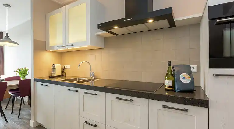 Ferienhaus in Oostkapelle