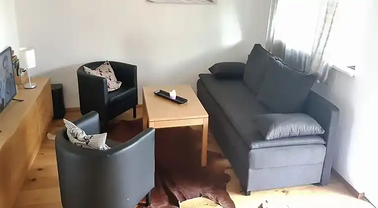 Cottage in Mauterndorf