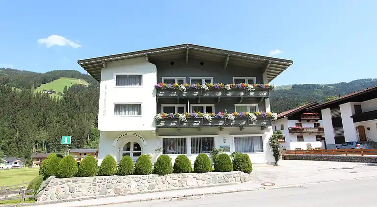 Apartment in Kelchsau