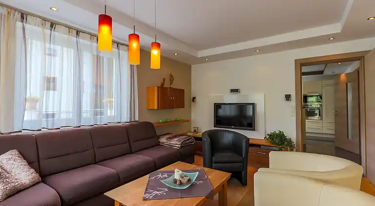 Holiday home in Itter