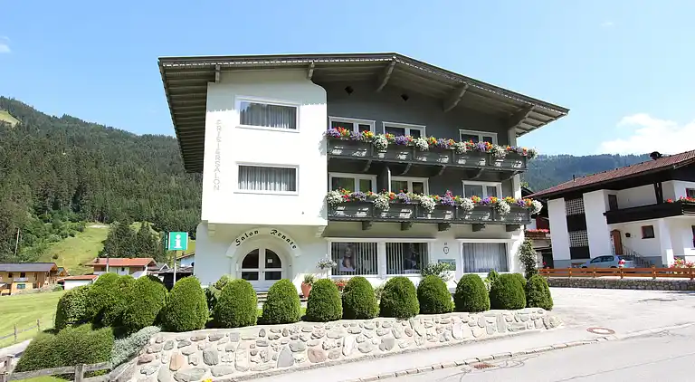 Apartment in Kelchsau