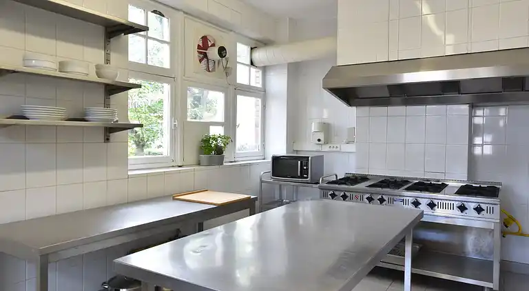 Vakantiehuis in De Panne