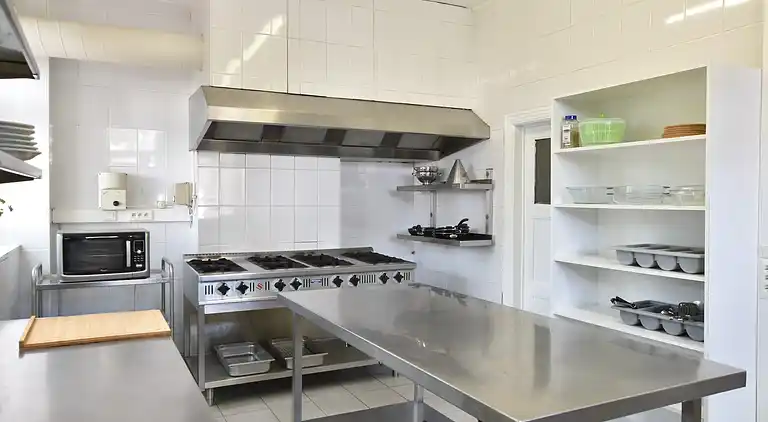 Vakantiehuis in De Panne