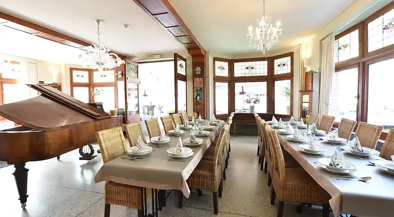 Vakantiehuis in De Panne