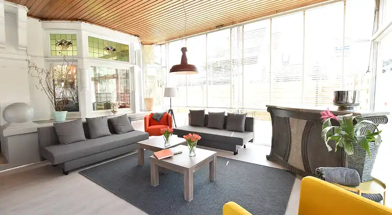 Vakantiehuis in De Panne