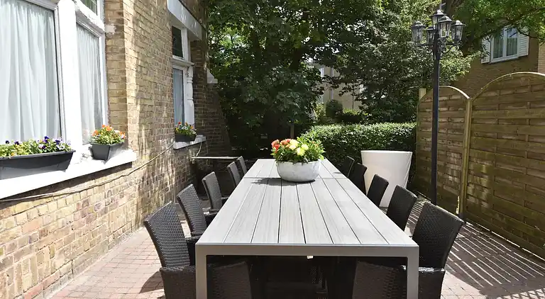 Vakantiehuis in De Panne