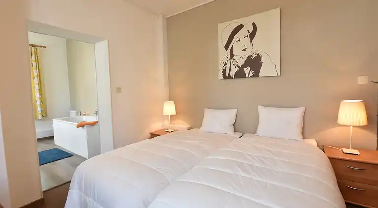 Vakantiehuis in De Panne