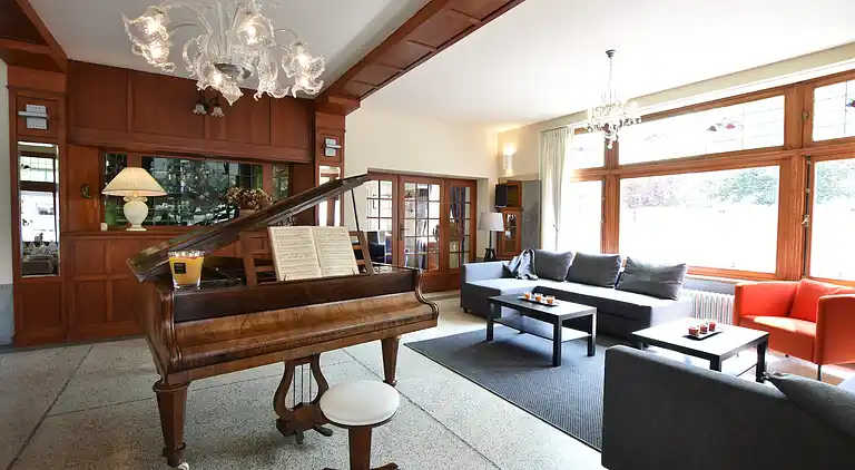 Vakantiehuis in De Panne