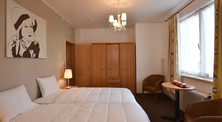 Vakantiehuis in De Panne