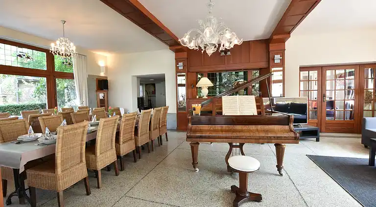 Vakantiehuis in De Panne