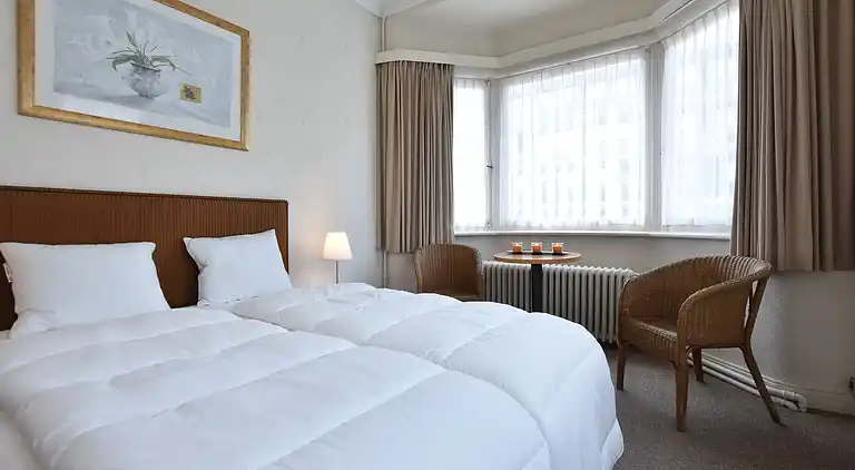 Vakantiehuis in De Panne