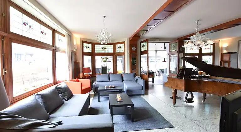 Vakantiehuis in De Panne