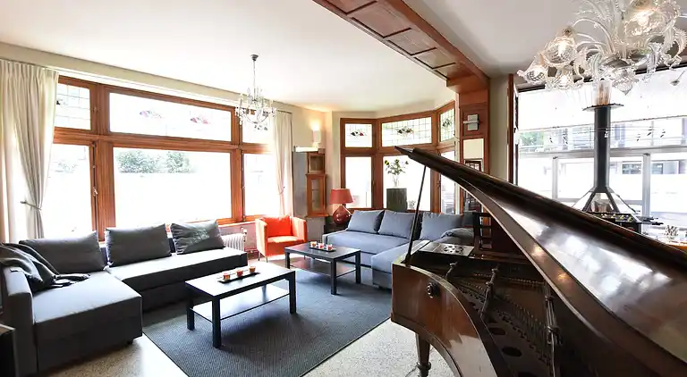 Vakantiehuis in De Panne