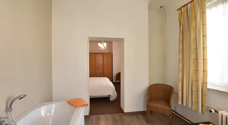 Vakantiehuis in De Panne