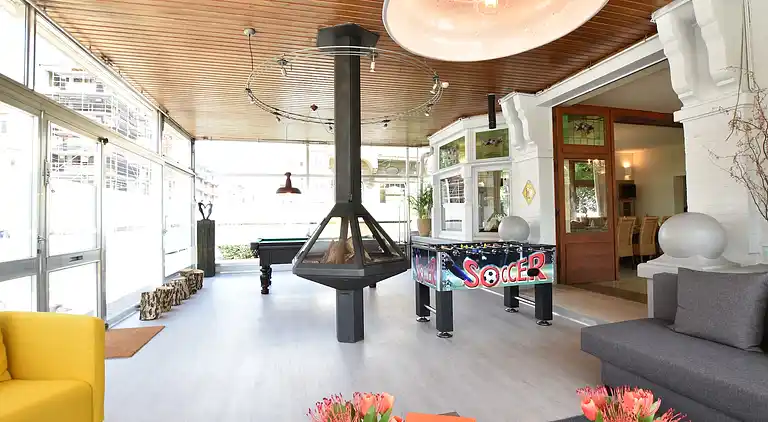 Vakantiehuis in De Panne