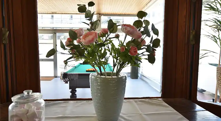 Vakantiehuis in De Panne