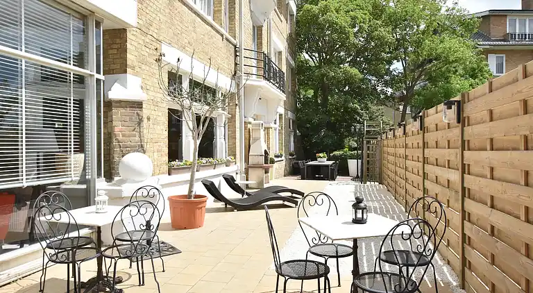 Vakantiehuis in De Panne