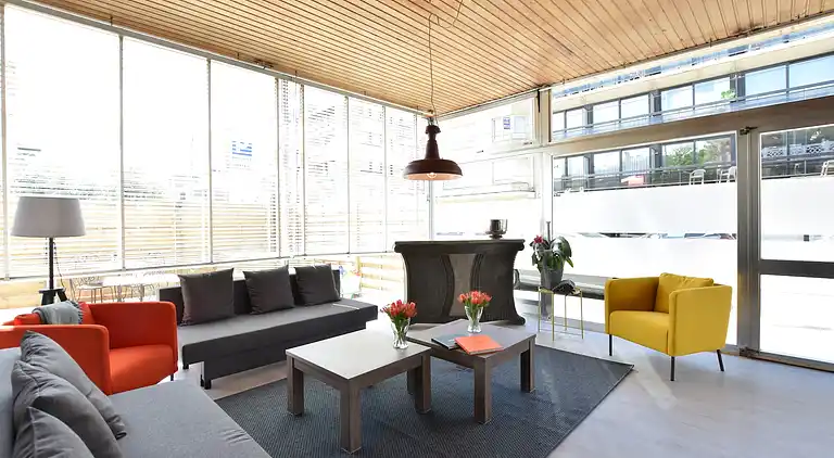 Vakantiehuis in De Panne