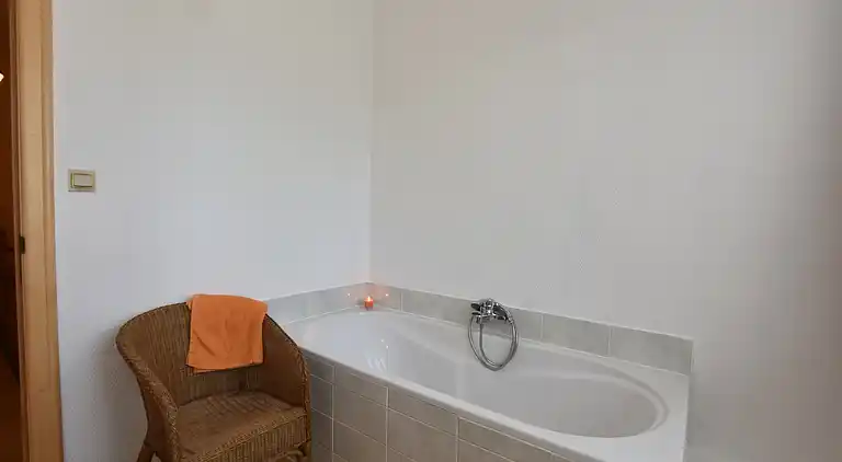 Vakantiehuis in De Panne